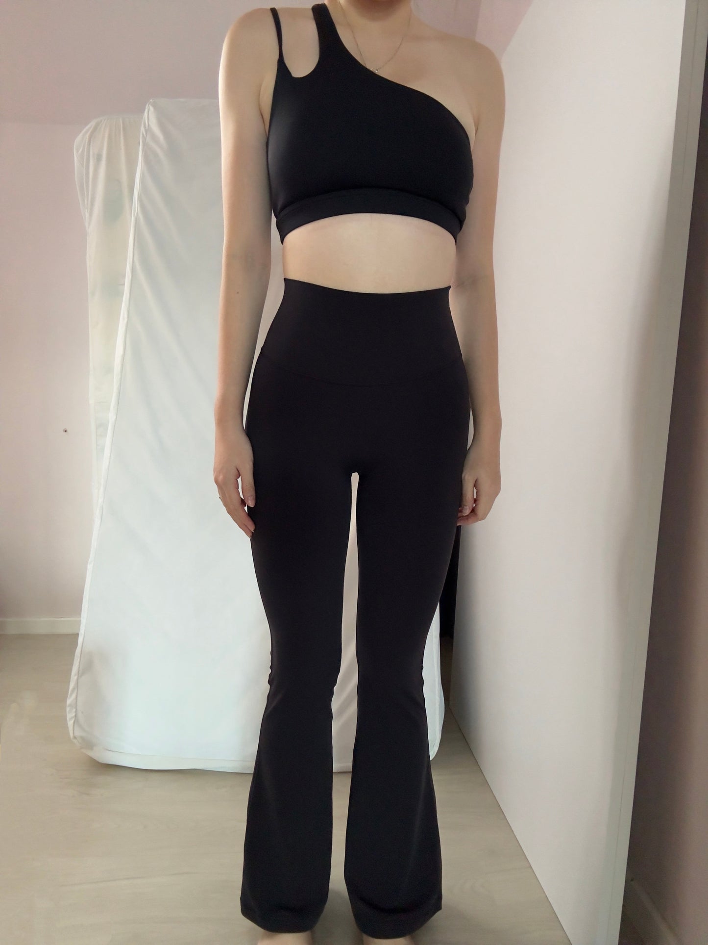 Glyhaven Cloudflare Leggings