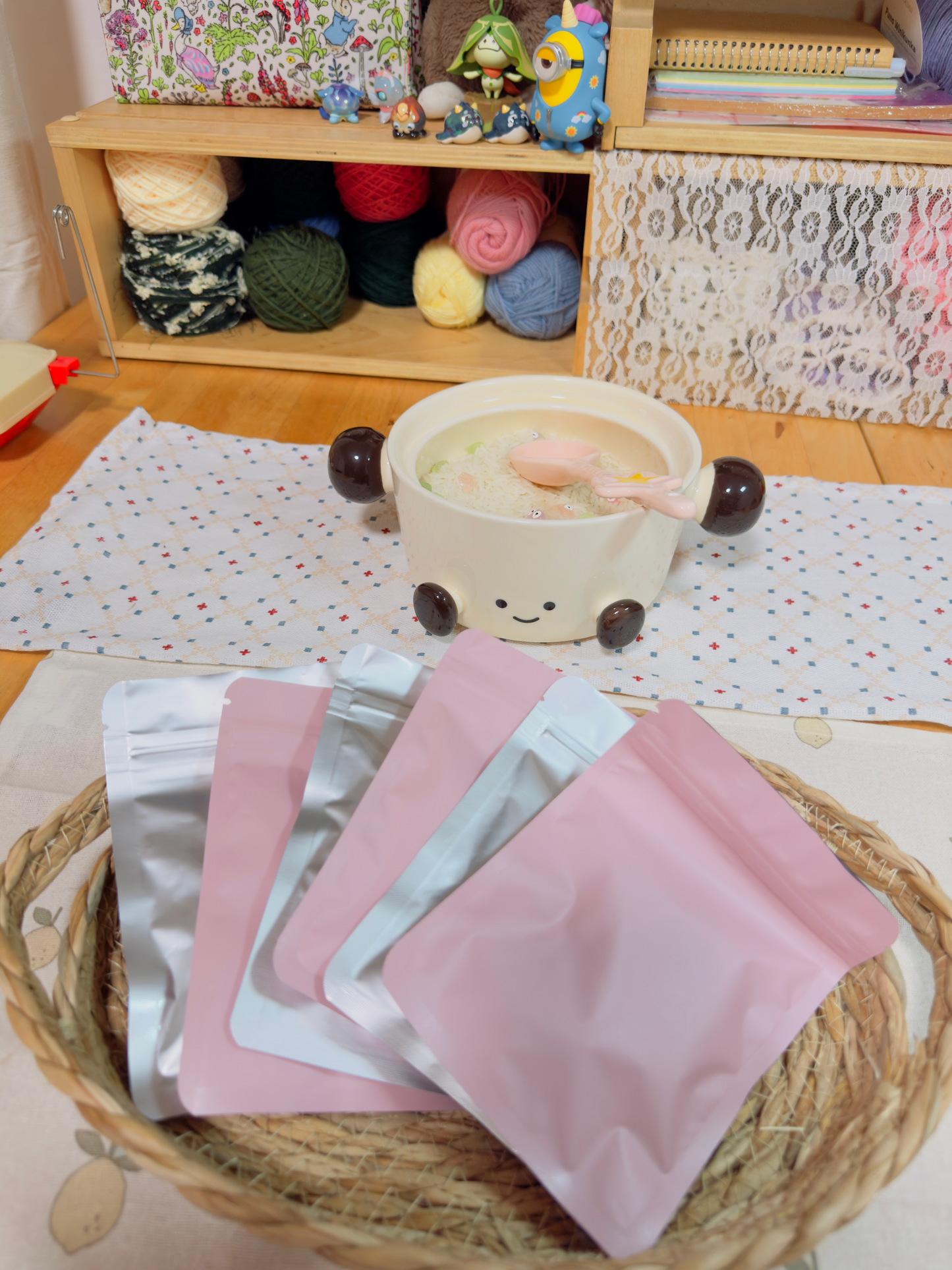 GlySparkles | The Fate Scoop: A Mystery Jewelry Experience