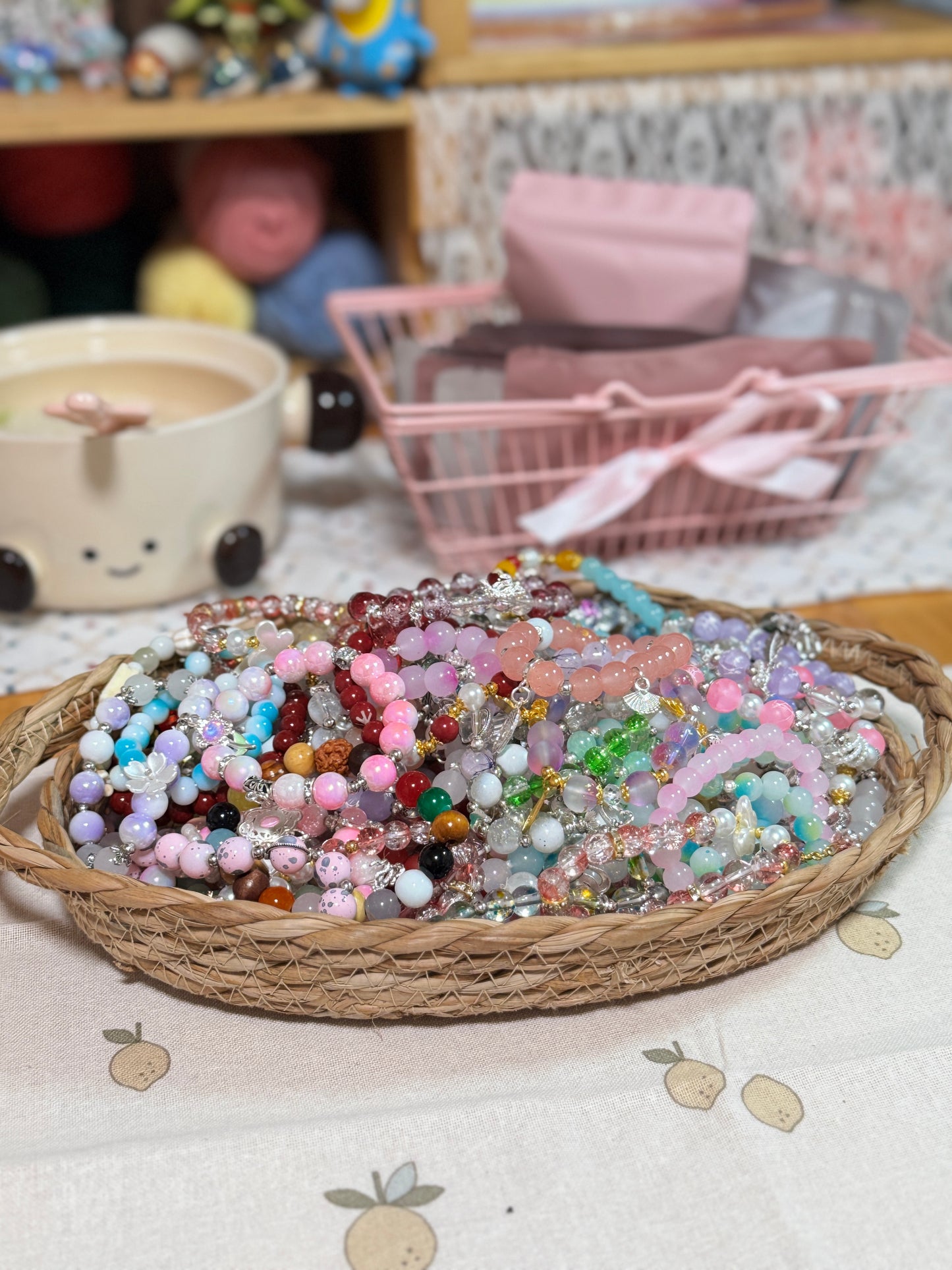 GlySparkles | The Fate Scoop: A Mystery Jewelry Experience