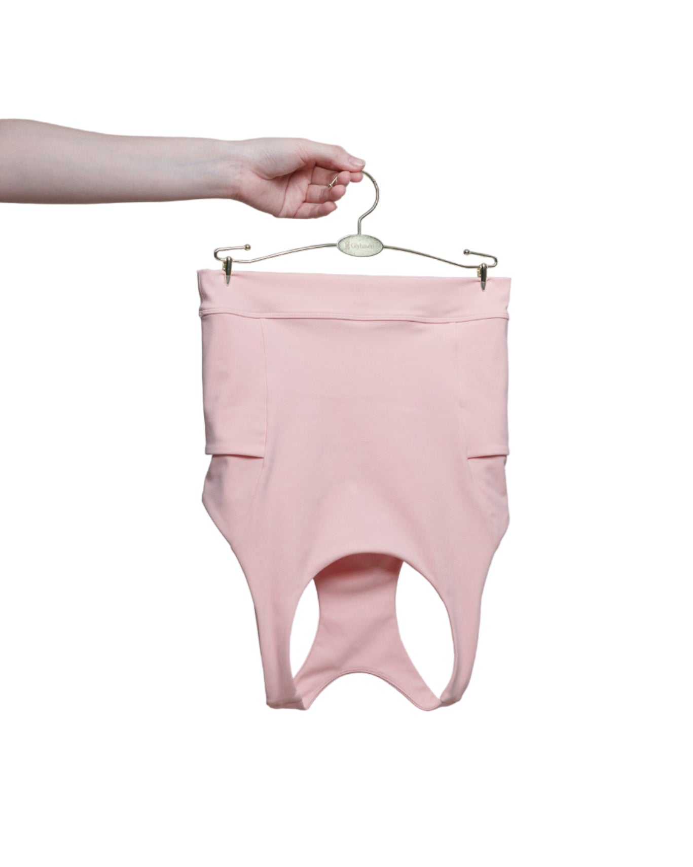 BLUSH® SCULPTED TANK