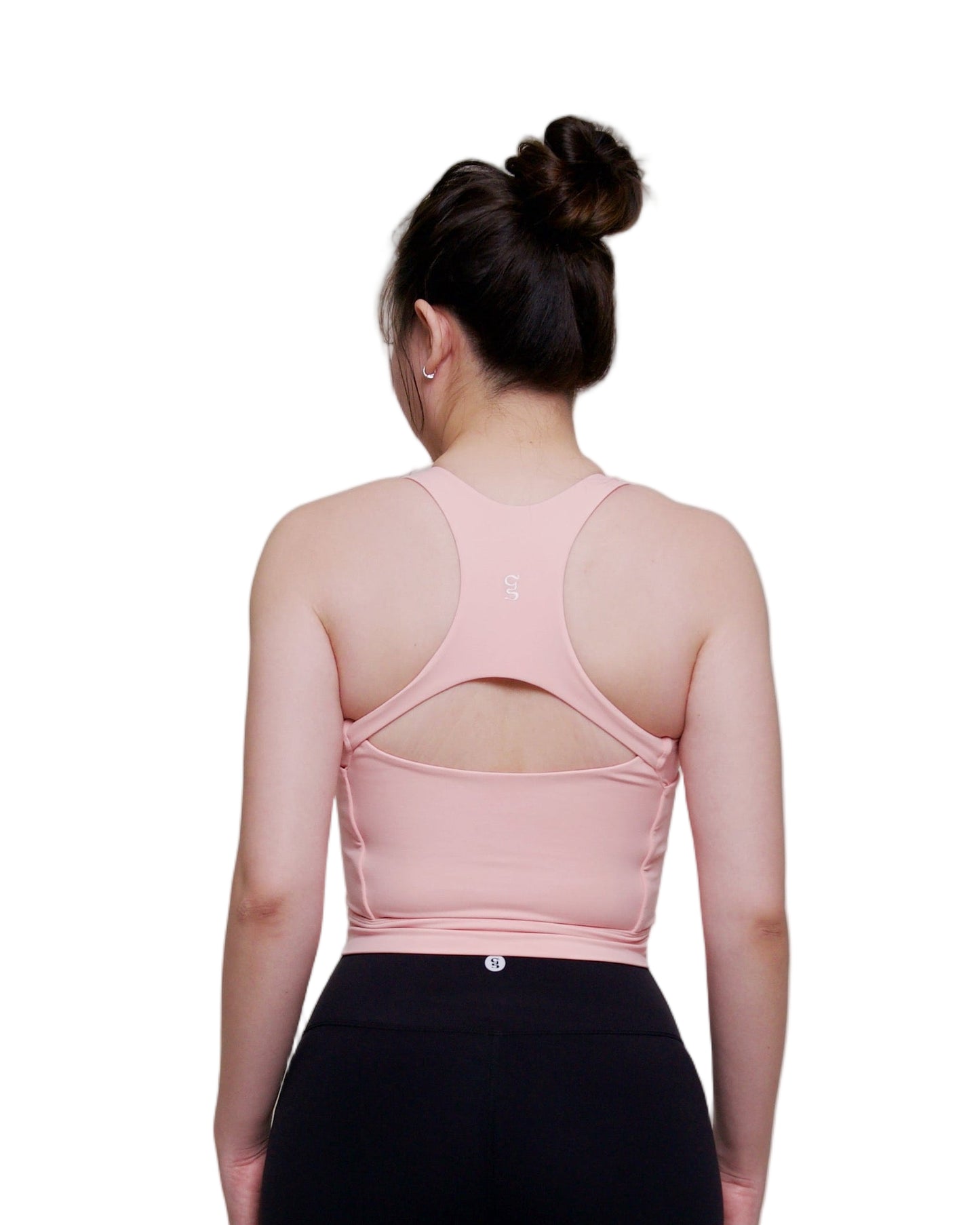BLUSH® SCULPTED TANK