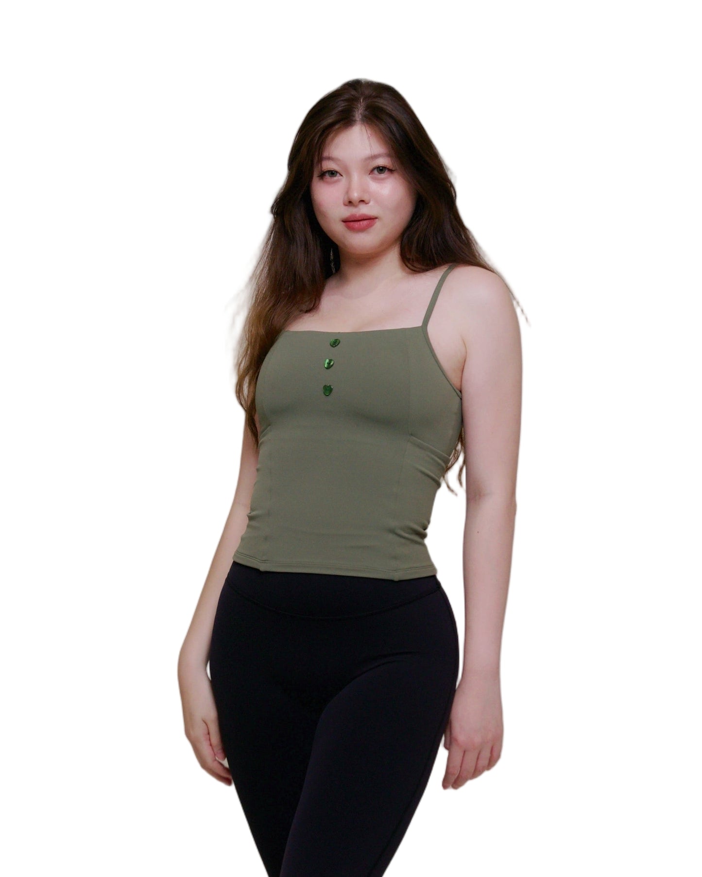 PISTACHIO® BASIC TANK