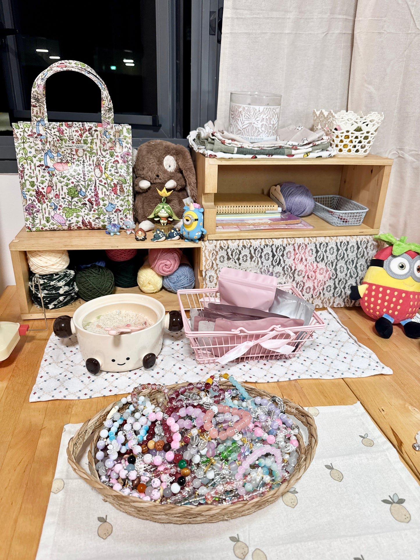 GlySparkles | The Fate Scoop: A Mystery Jewelry Experience